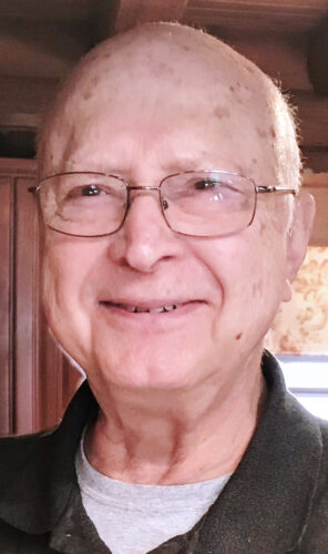 Charles T. Slaven 1940-2026